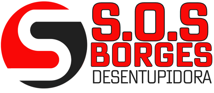 SOS Borges Desentupimento
